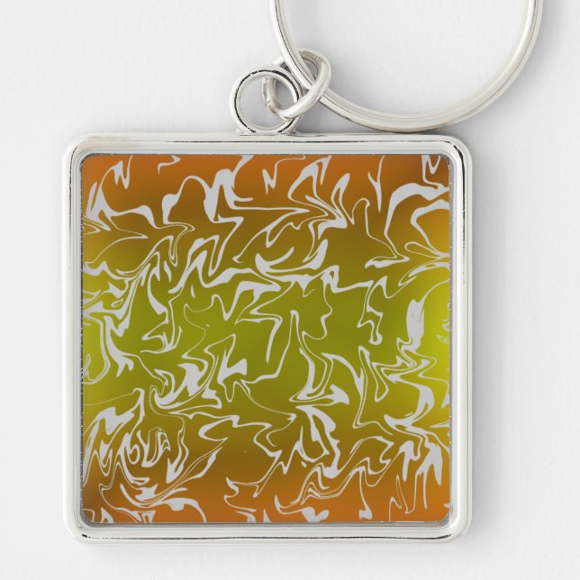 Porte-clés Swirl (Devant)