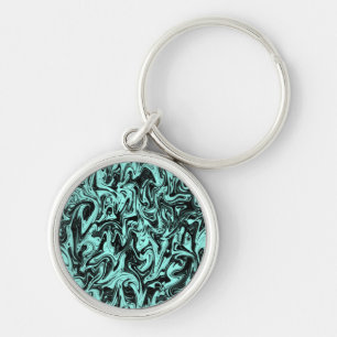 Porte-clés Swirl