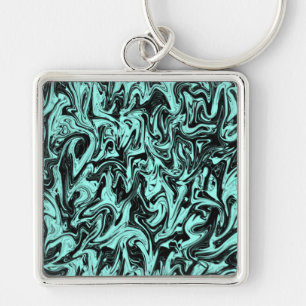 Porte-clés Swirl
