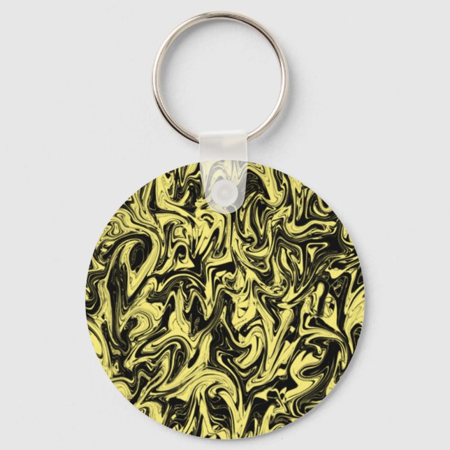 Porte-clés Swirl (Recto)