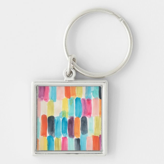 Porte-clés Swish Swatch I (Devant)