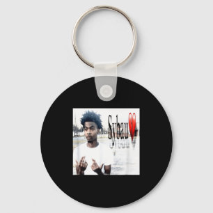 Porte-clés Sybau Lazer Dim 700 Streetwear Cadeau Drôle Nouvea