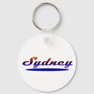 Porte-clés Sydney