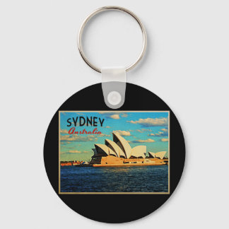 Porte-clés Sydney Australie