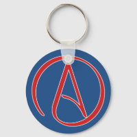 Symbole athée international