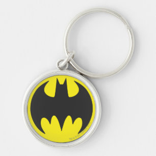 Porte-clés Symbole Batman   Bat Circle Logo