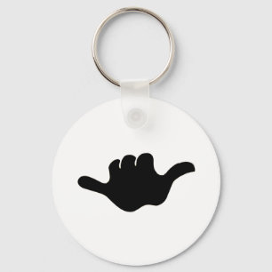 PORTE-CLÉS SYMBOLE SACRÉ