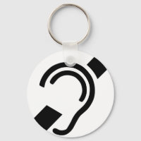 Symbole sourd