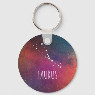 Porte-clés SYMBOLE Taurus CONSTORE