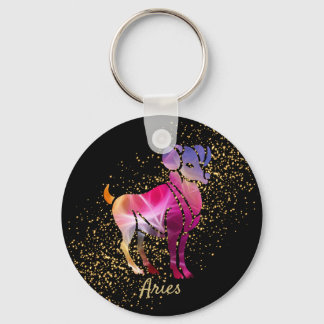 Porte-clés SYMBOLE Zodiaque