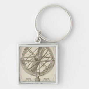 Porte-clés Système Planeten