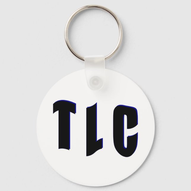 PORTE-CLÉS T L (Recto)