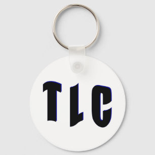 PORTE-CLÉS T L C