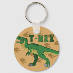 Porte-clés T-Rex