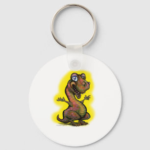 Porte-clés T-Rex bébé