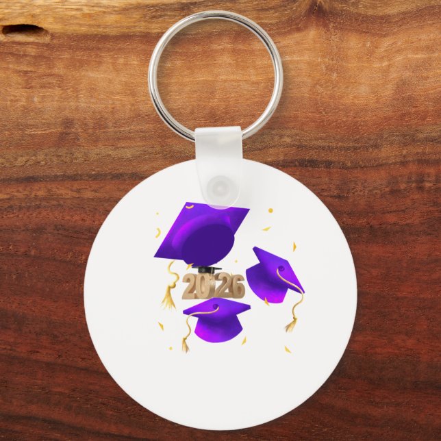 Porte-clés T-Shirt (Recto)