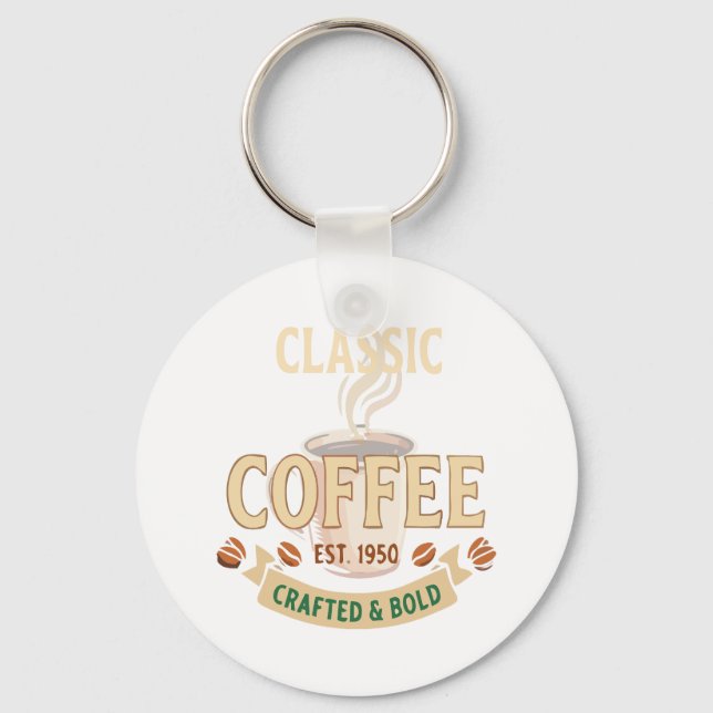 Porte-clés T-Shirt (Recto)