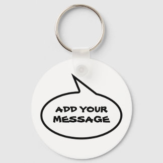 Porte-clés T-shirt Dadism