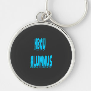 Porte-clés T-shirt HBCU ALumni