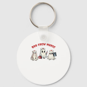 Porte-clés T-Shirt indispensable à l'équipage de BOO