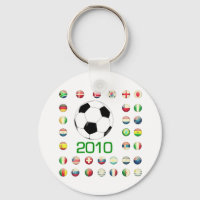 T-shirts de la Coupe du Monde 2010 Afrique du Sud