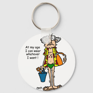 Porte-clés T-shirts et cadeaux Gus-Age Thing