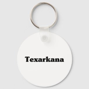 Porte-clés T-shirts Texarkana Classic