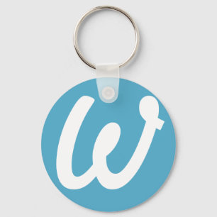 Porte-clés Tache de gagnant de Portachiavi