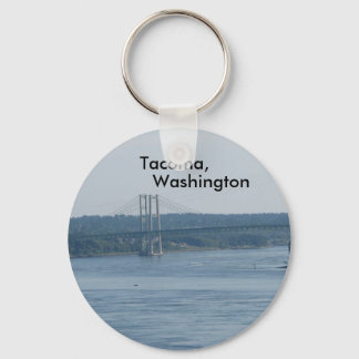 Porte-clés Tacoma, Washington