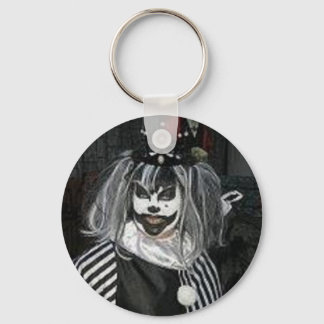 Porte-clés Taffy le porte - clé klown