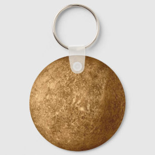 Porte-clés Tag de Zipper-Pull & Bagage Planet MERCURY, Porte 