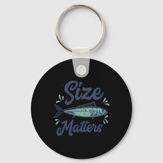 Porte-clés Taille S Sticker6 (Recto)