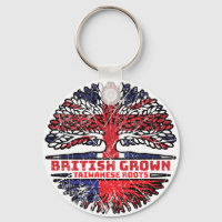 Taïwan Uk United Kingdom British Tree