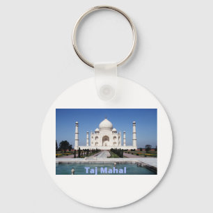 Porte-clés Taj Mahal