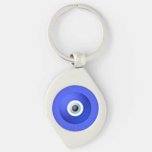 Porte-clés Talisman pour se protéger contre le mauvais œil