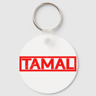 Porte-clés Tamal