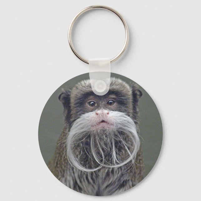 Porte-clés Tamarin (Recto)