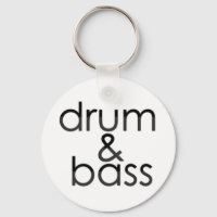 Tambour et basse