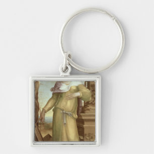 Porte-clés Tanaquil, c.1520-25