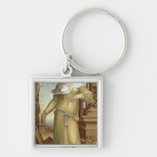 Porte-clés Tanaquil, c.1520-25 (Devant)