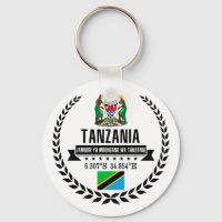 Tanzanie