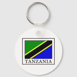 Porte-clés Tanzanie