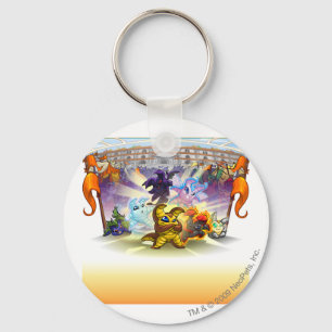 Porte-clés Tasse 2010 d'Altador