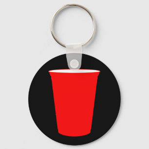 Porte-clés tasse de partie