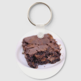 Porte-clés Tasty Brownie