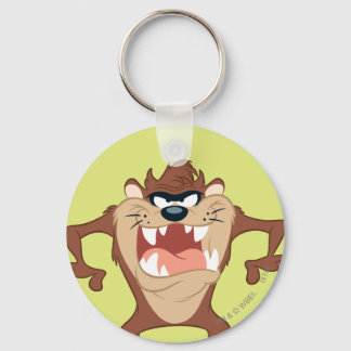 Porte-clés TAZ™ pose 14