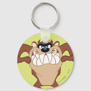 Porte-clés TAZ™ pose 17