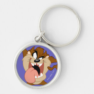 Porte-clés TAZ™| Sticking Out