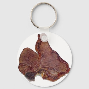 Porte-clés TBone steak