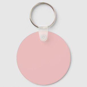 Porte-clés Tea Rose rose